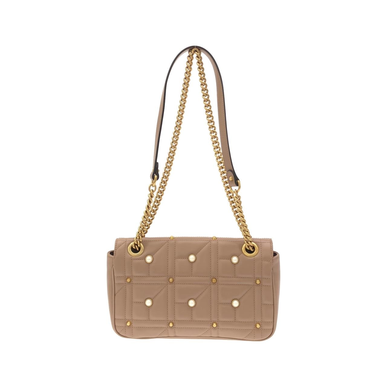 グッチ GG MARMONT 443497 DRWWT ショルダーバッグ