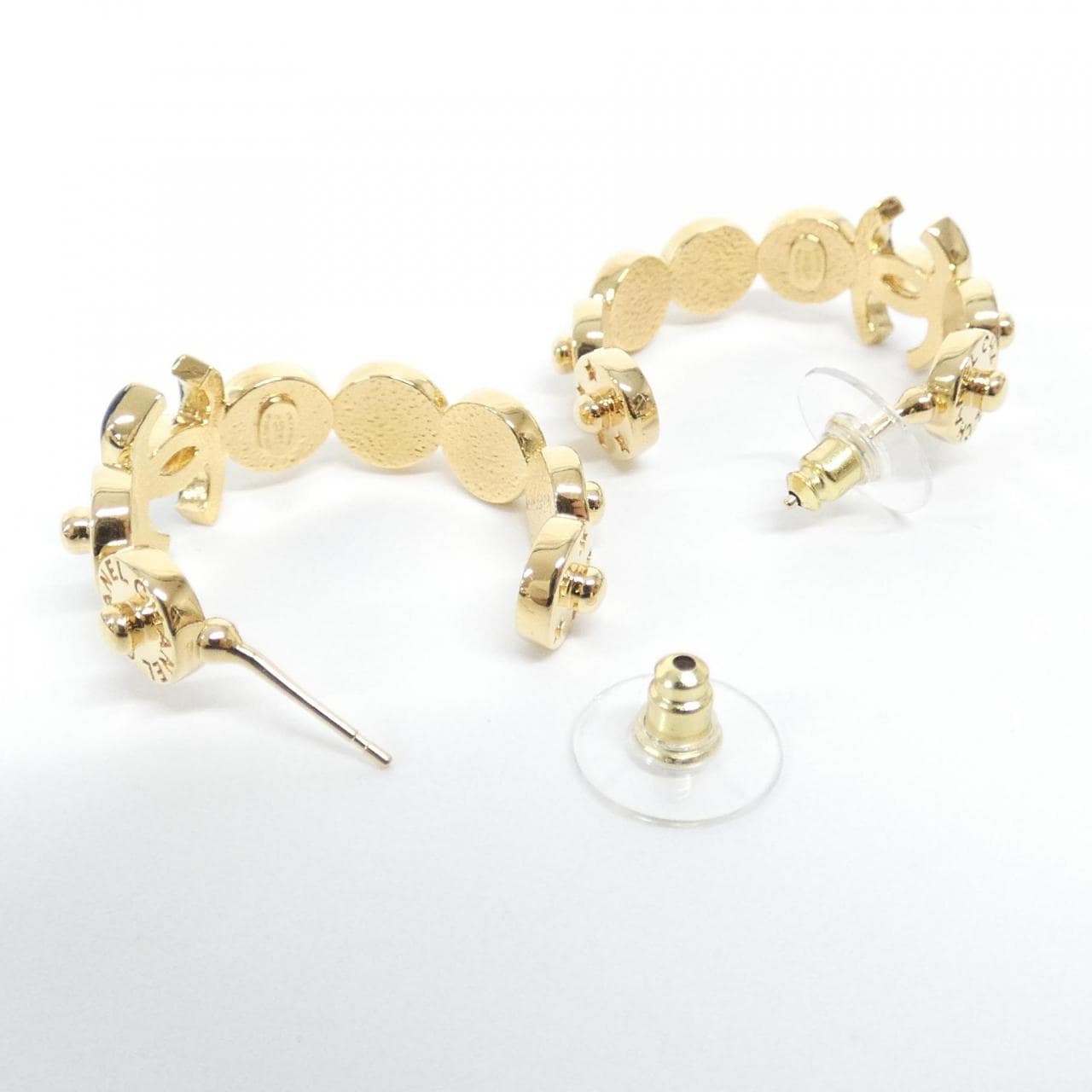 シャネル ABC736 ピアス