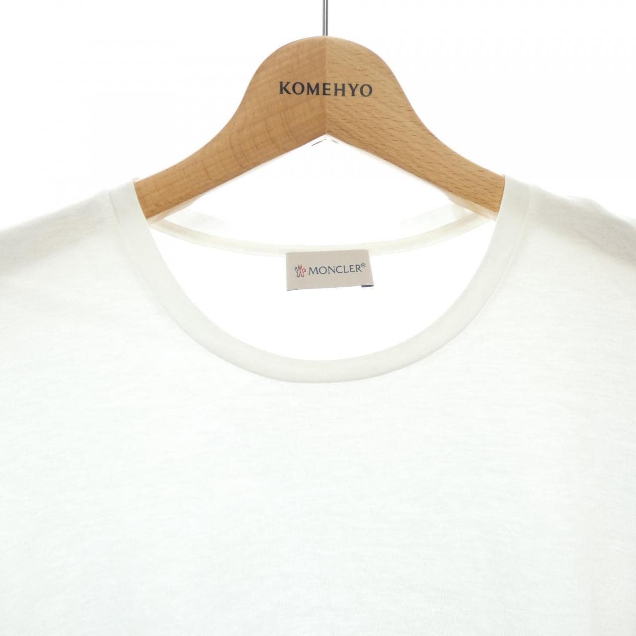 モンクレール MONCLER E20938057300 V8058 Tシャツ