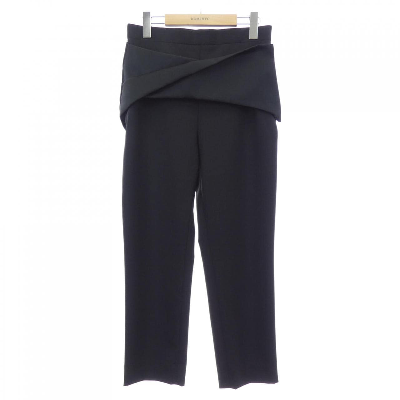 バレンシアガ BALENCIAGA 373618 TCJ69 パンツ