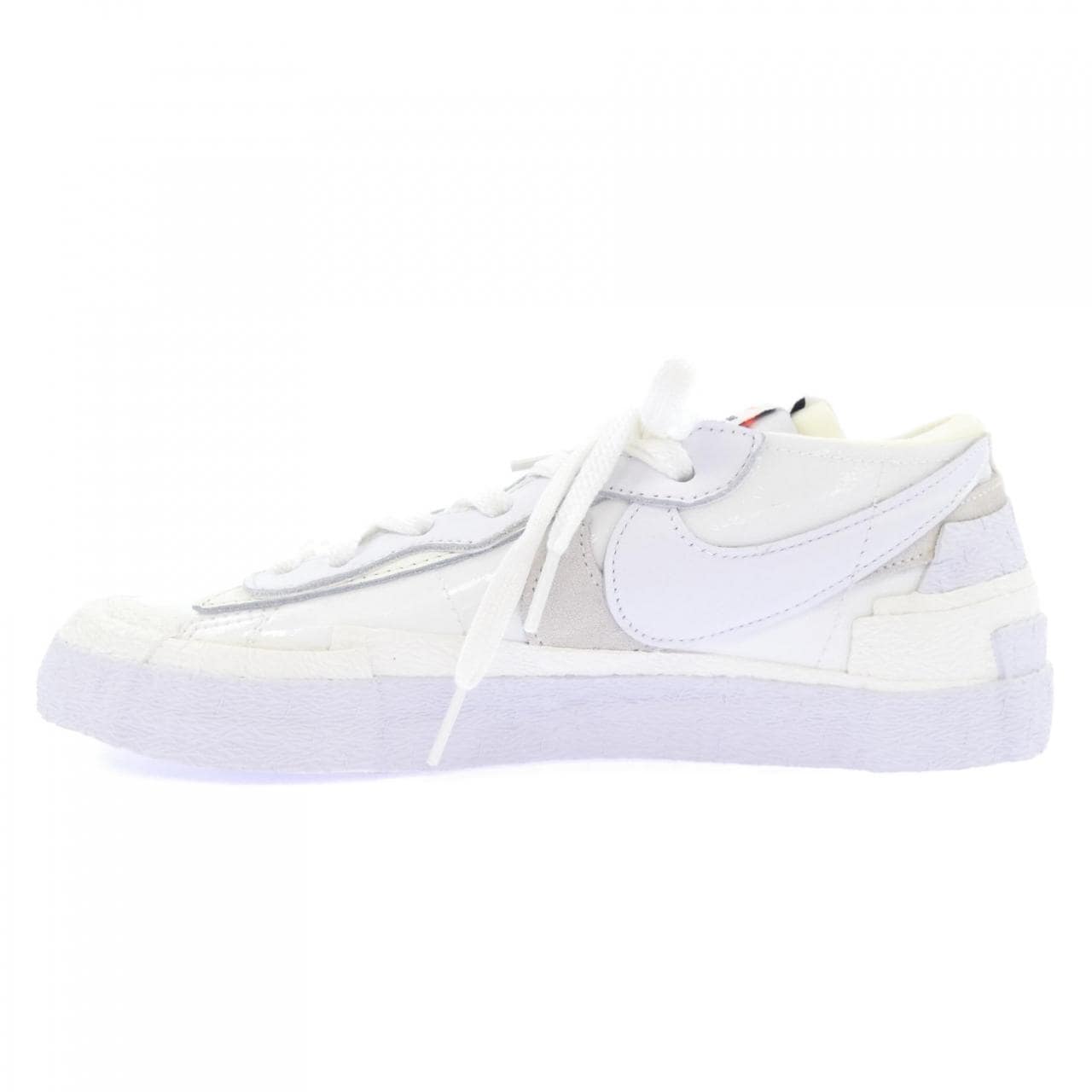 ナイキサカイ NIKE×SACAI DM6443-100 スニーカー