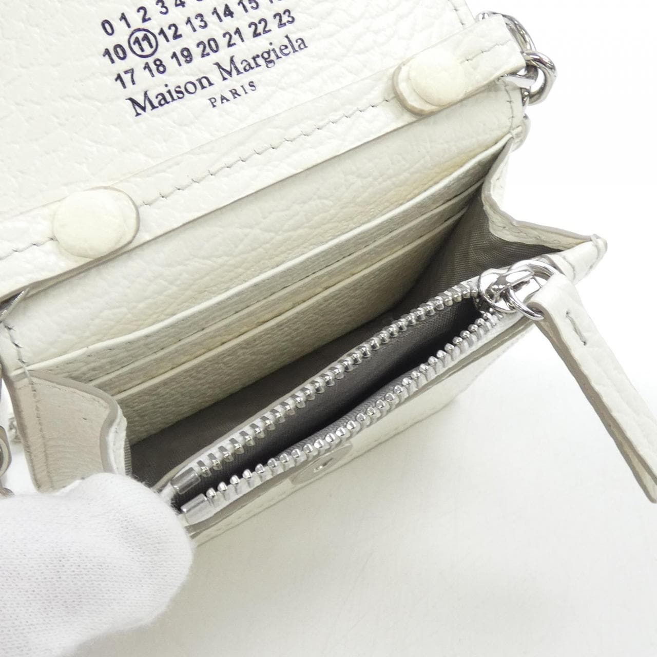 メゾンマルジェラ Maison Margiela SA3UI0009 WALLET
