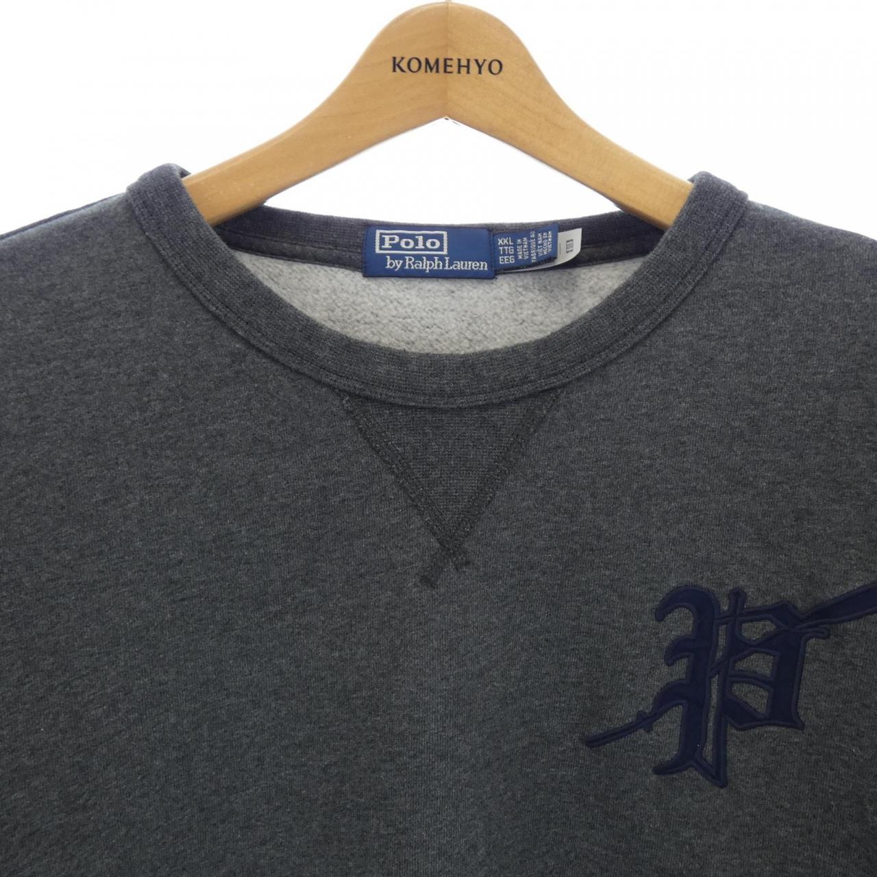 ポロラルフローレン POLO RALPH LAUREN スウェット