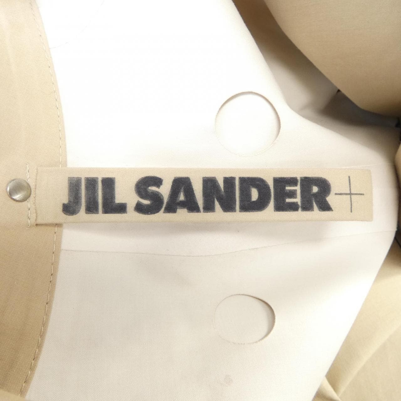 ジルサンダープラス JIL SANDER+ MACKINTOSH コート