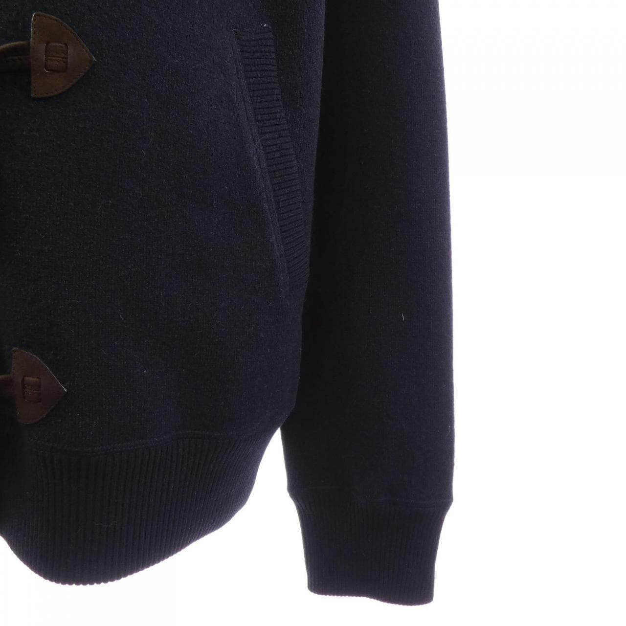 サルヴァトーレフェラガモ SALVATORE FERRAGAMO ブルゾン