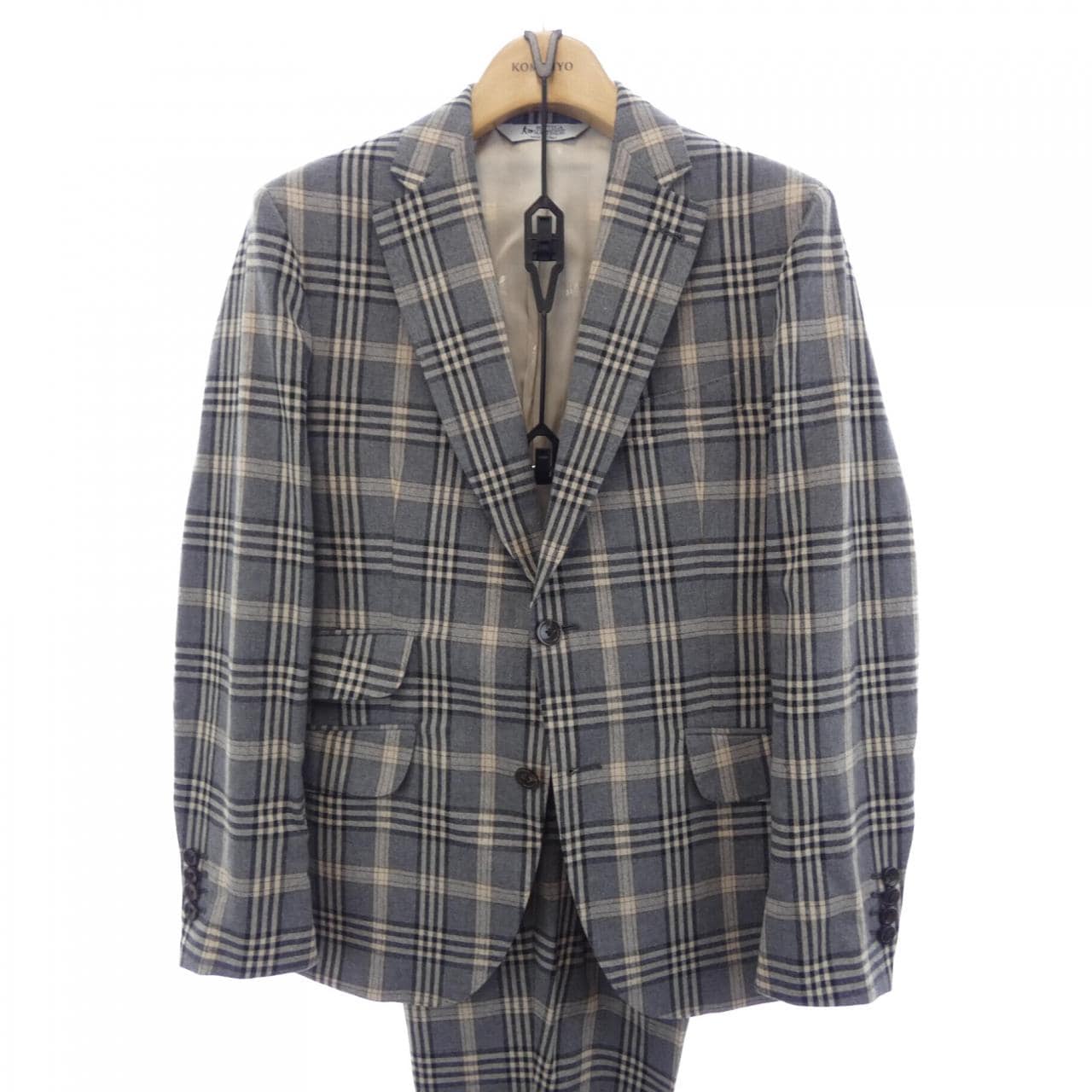 BOTTEGA MARTINESE AB01 スーツ