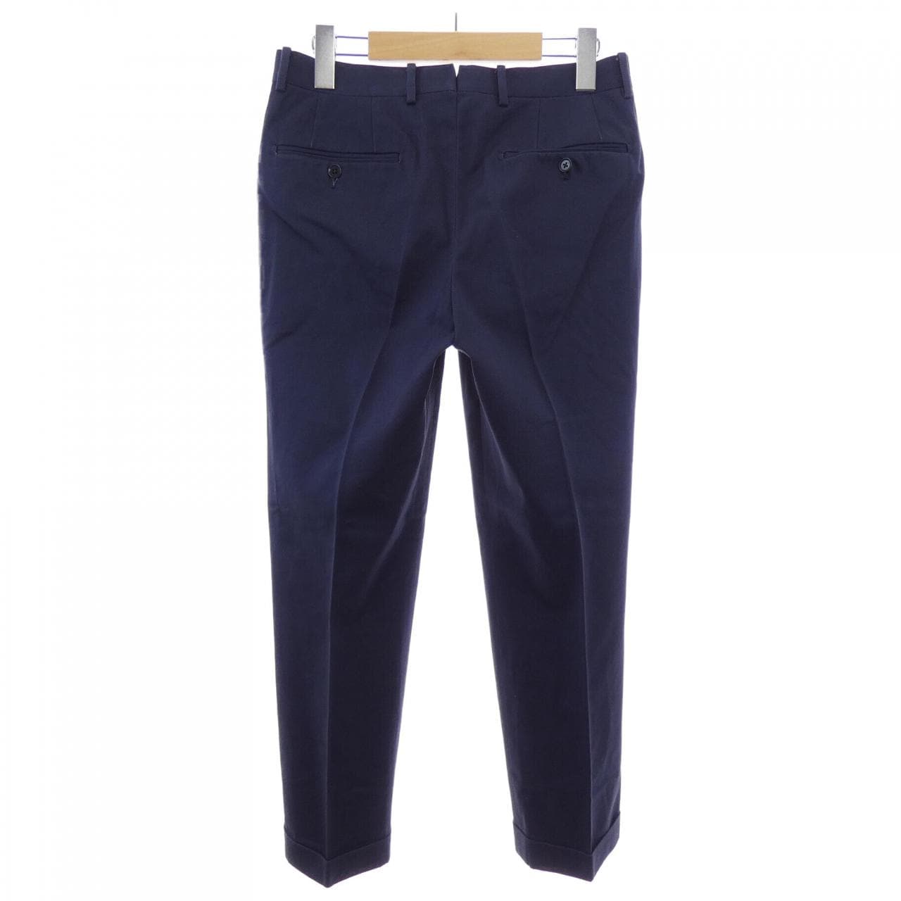 ビームスエフ BEAMS F 21-23-1571-015 パンツ