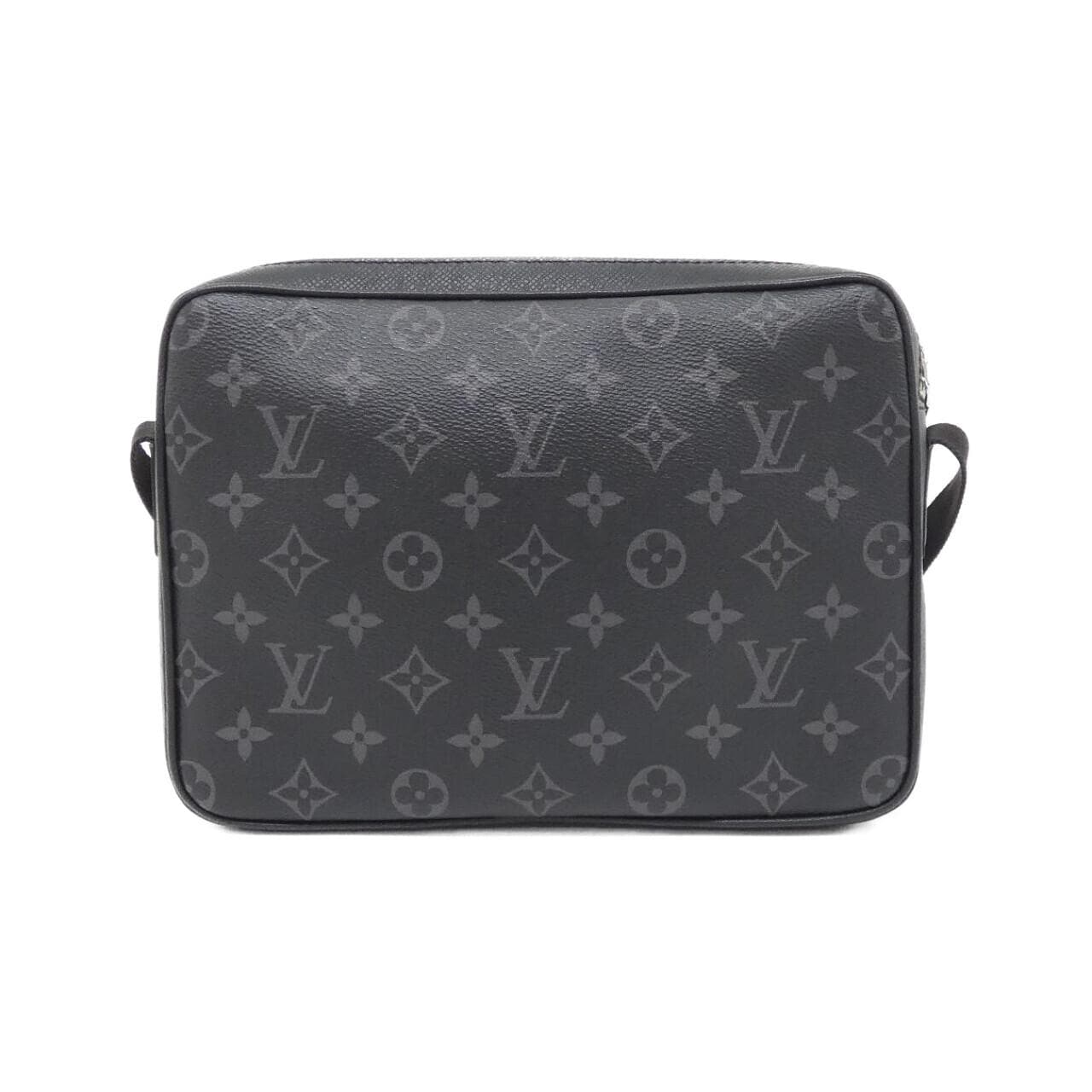 ルイヴィトン タイガ ラマ アウトドア メッセンジャー PM M30233 ショルダーバッグ