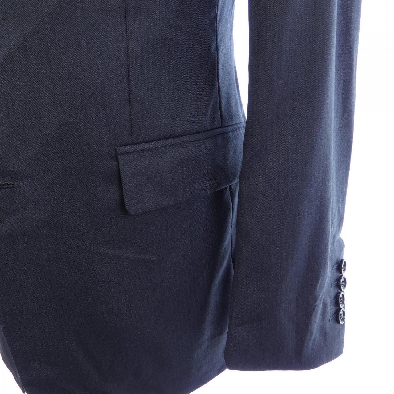 ディオール DIOR 633C720A5086 ジャケット