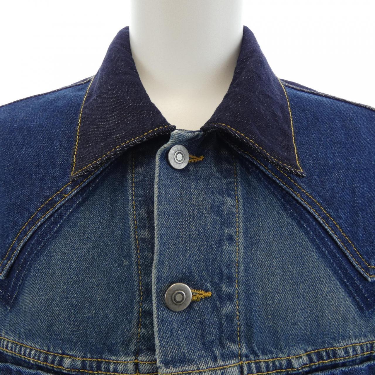 メゾンマルジェラ Maison Margiela S50FB0092 ベスト