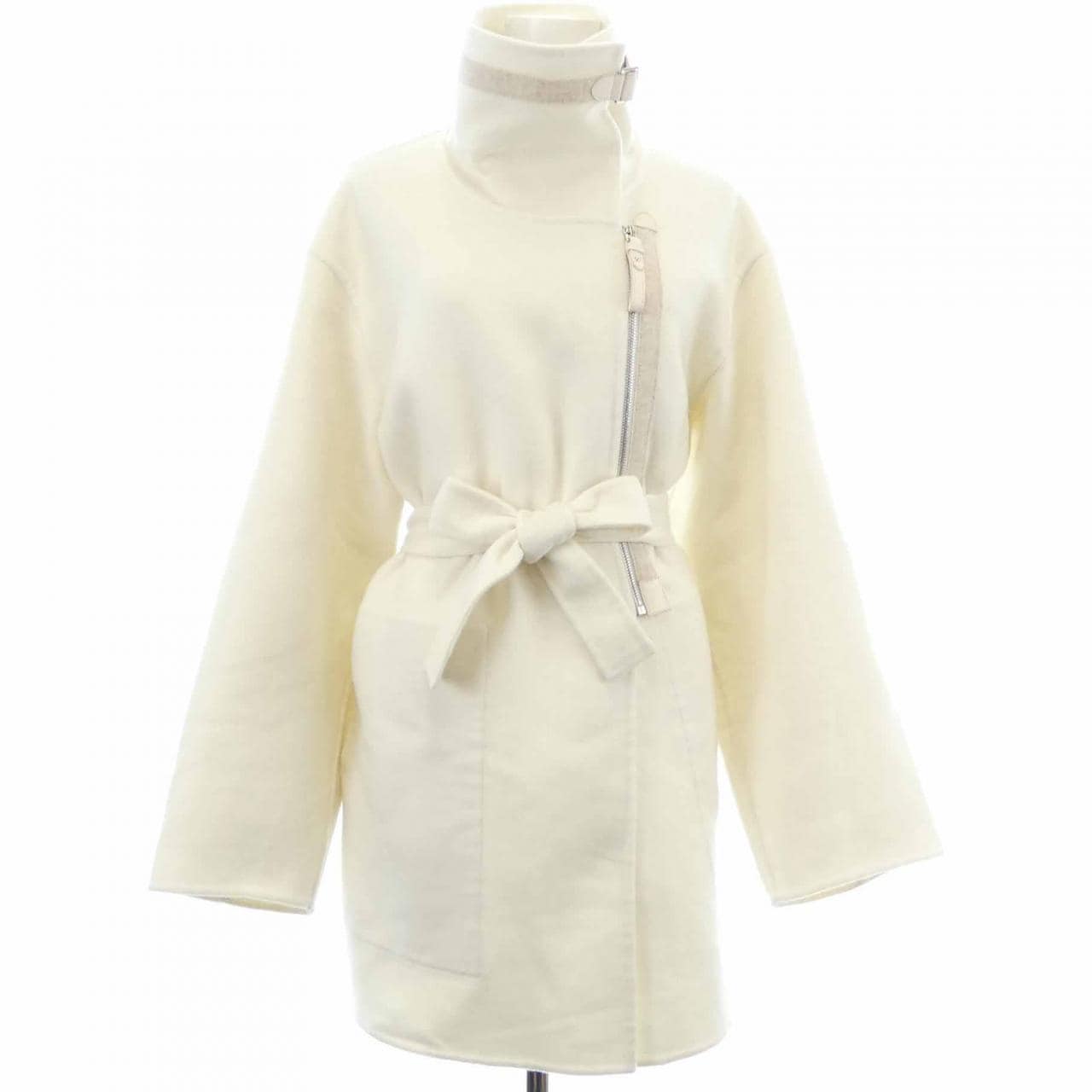 エルメス HERMES 5H0115DA コート