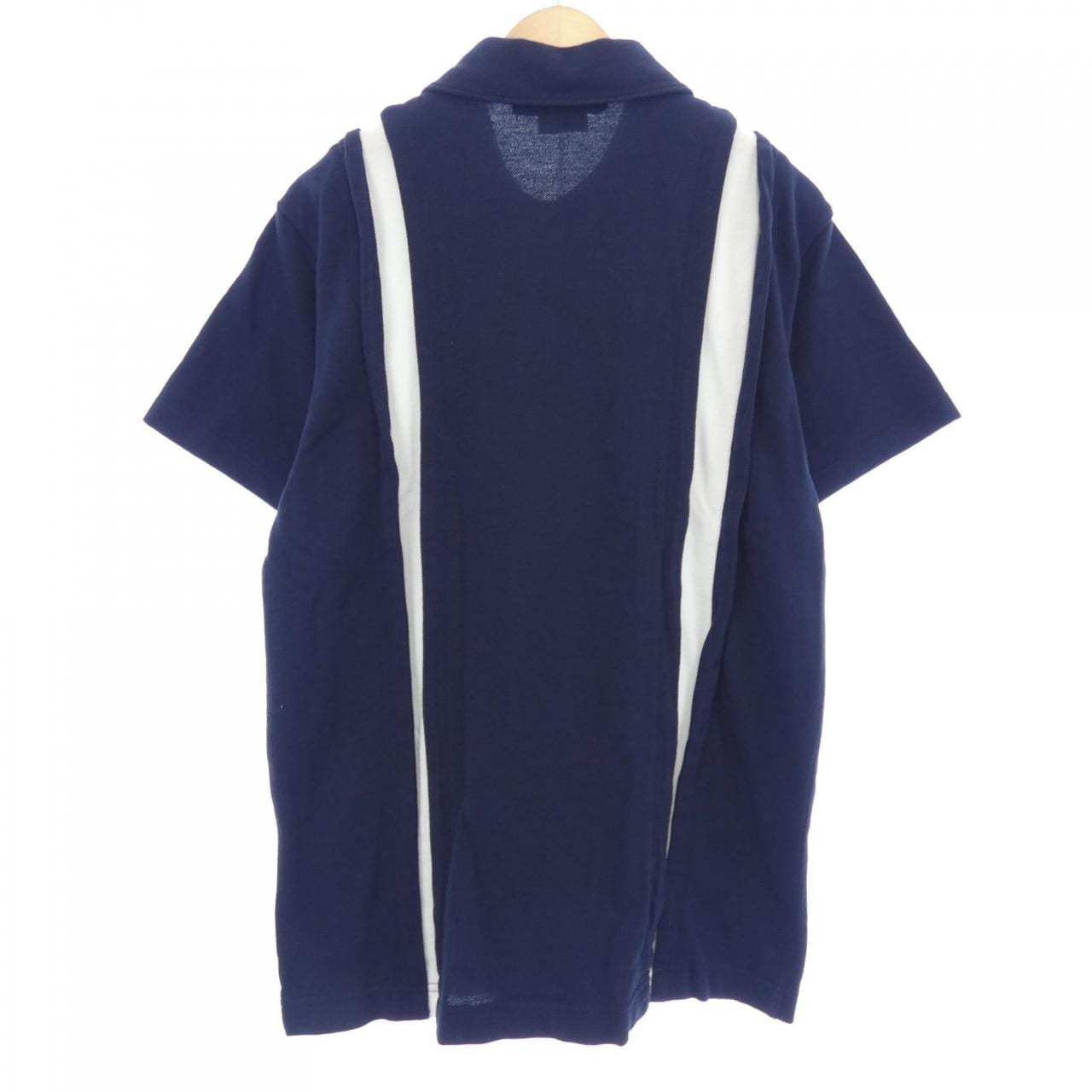 コムデギャルソンオム COMME des GARCONS HOMME DEUX DI-T011 ポロシャツ