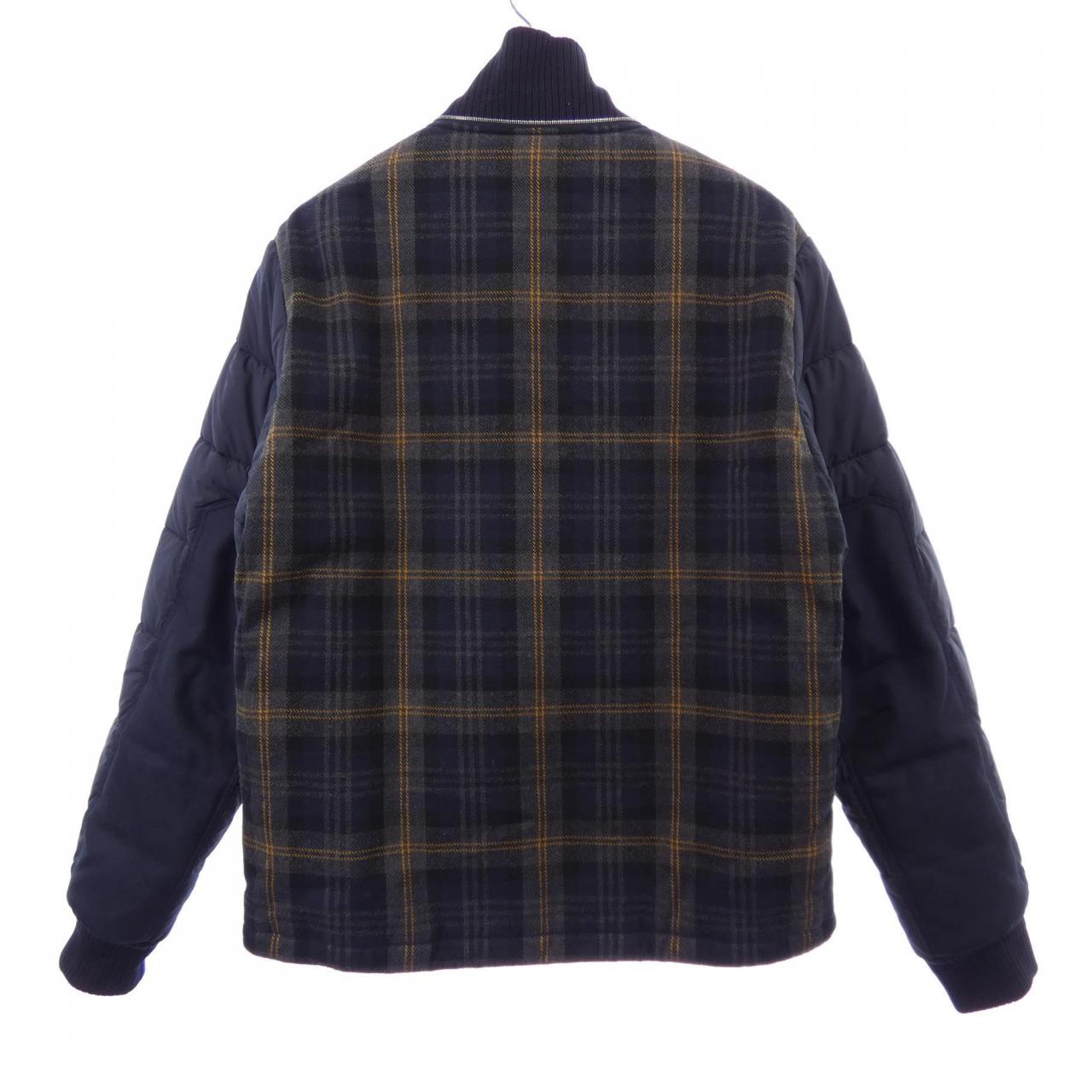 ルイヴィトン LOUIS VUITTON HDB10WASG ジャケット