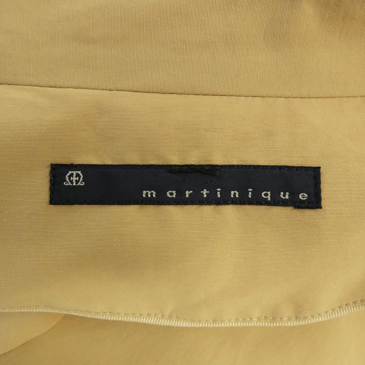 マルティニーク martinique コート