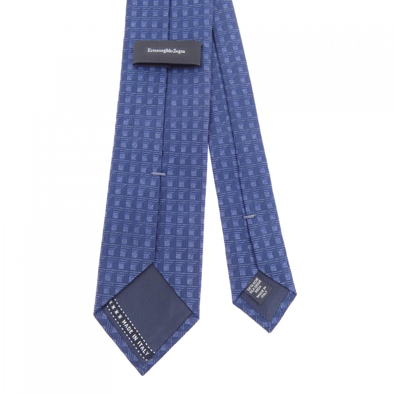 エルメネジルドゼニア Ermenegildo Zegna NECKTIE