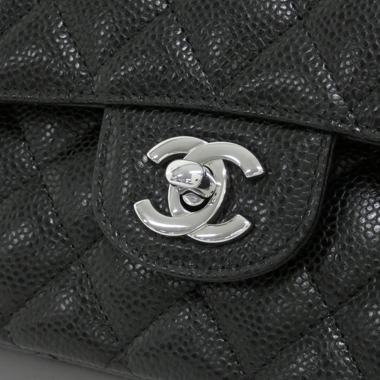 シャネル 1112 ショルダーバッグ