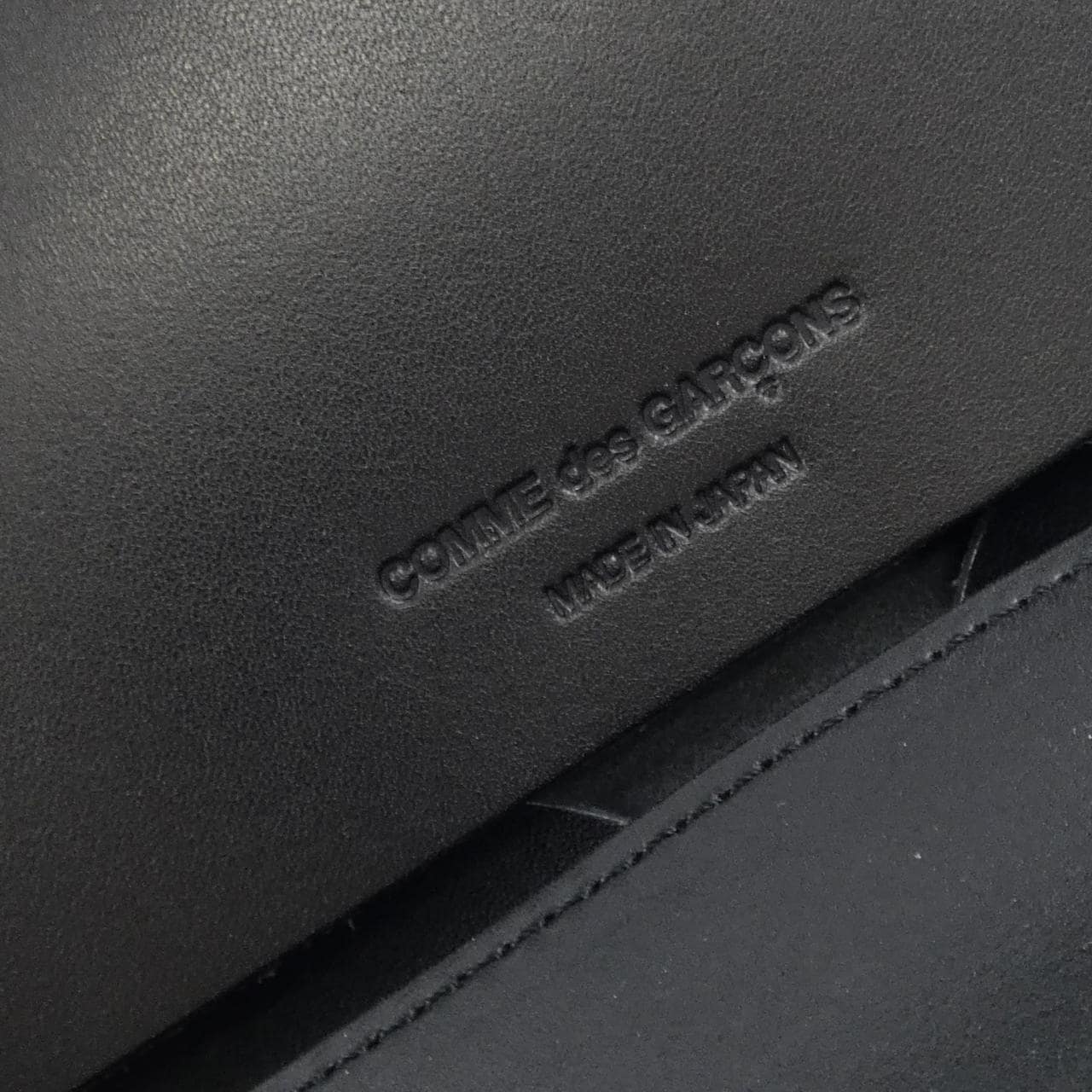 コムデギャルソン COMME des GARCONS OZ-K917-051-1-1 WALLET