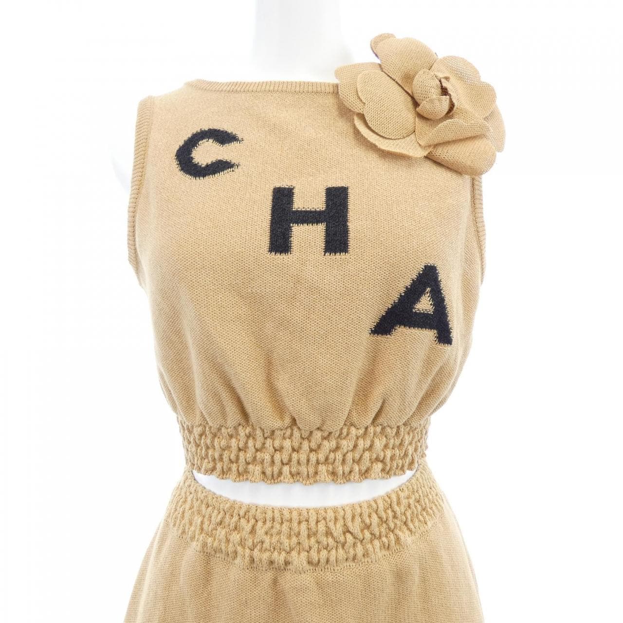 シャネル CHANEL P61529K46806 セットアップ