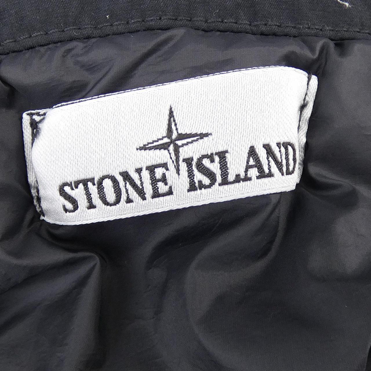 ストーンアイランド STONE ISLAND 8115G0223 ダウンベスト