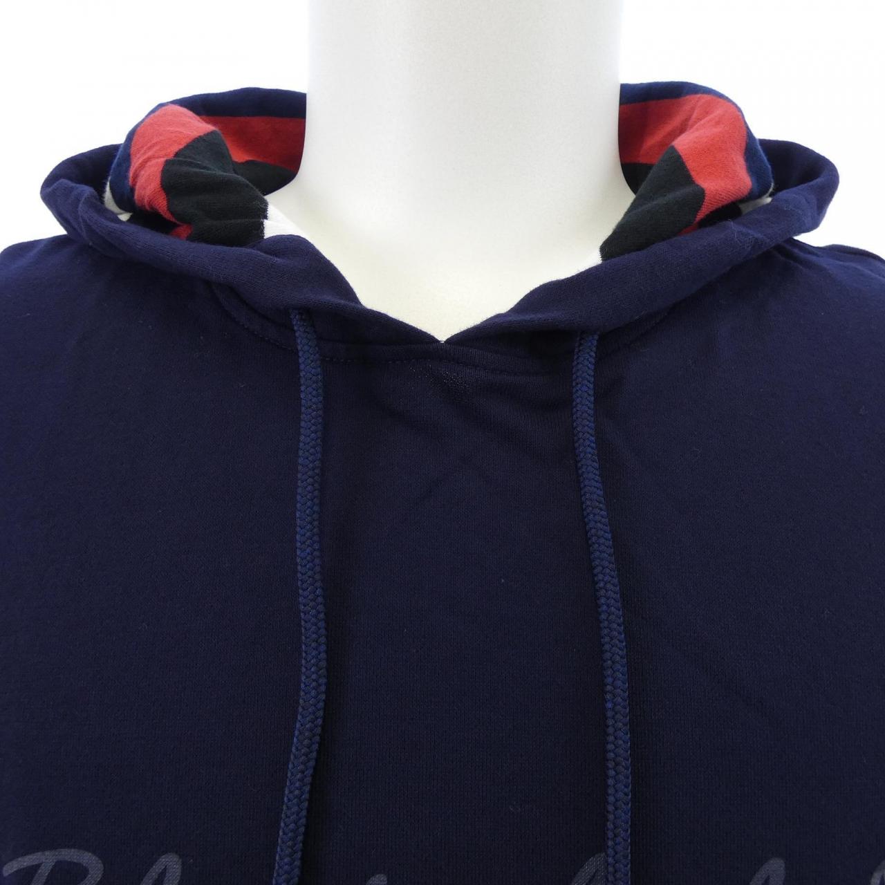ブラックレーベルクレストブリッジ BLACK LABEL CRESTBRIDGE パーカー