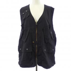 ARMY TWILL ベスト