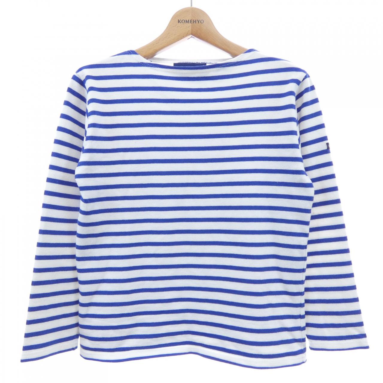 セントジェームス SAINT JAMES Tシャツ