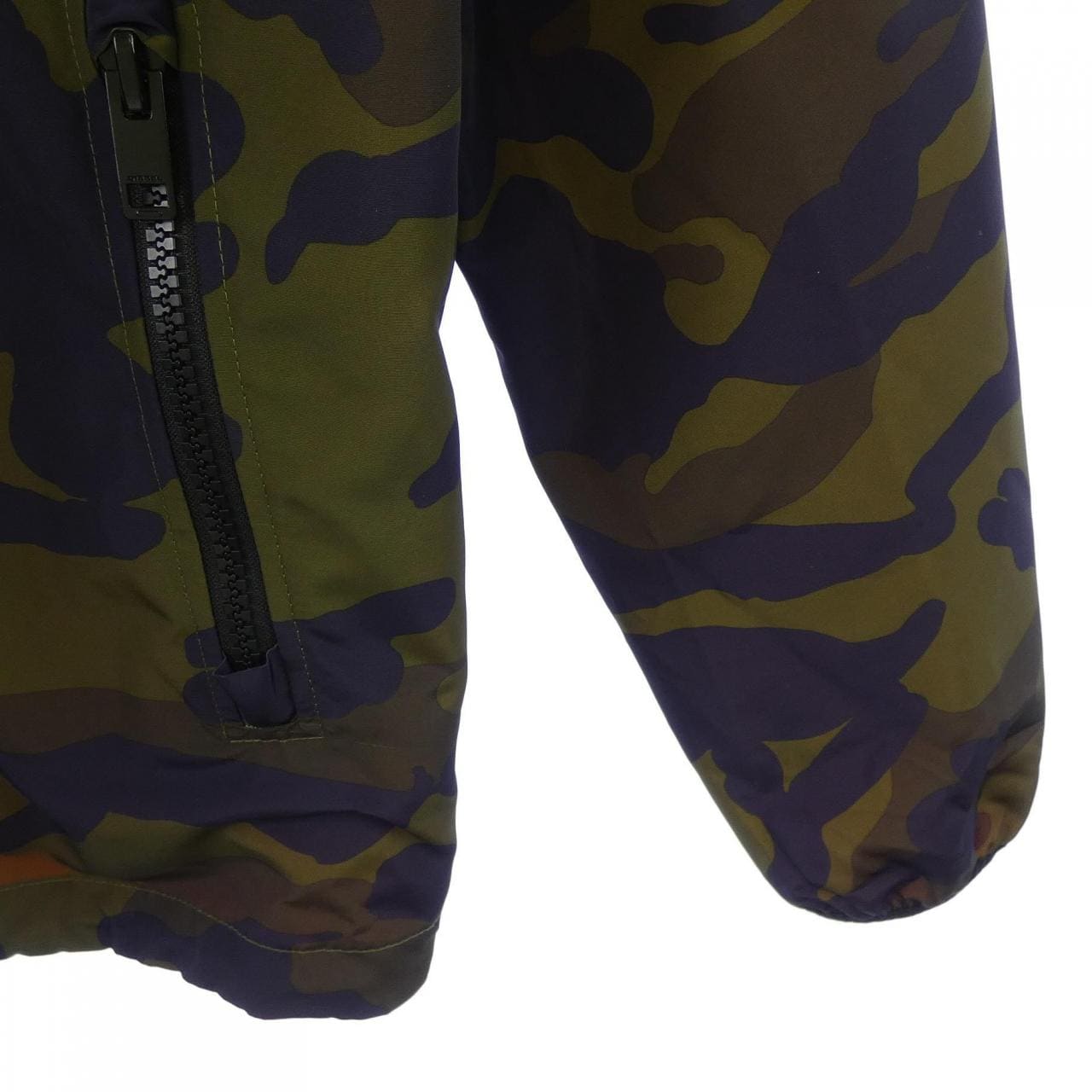 ディーゼル DIESEL ジャケット