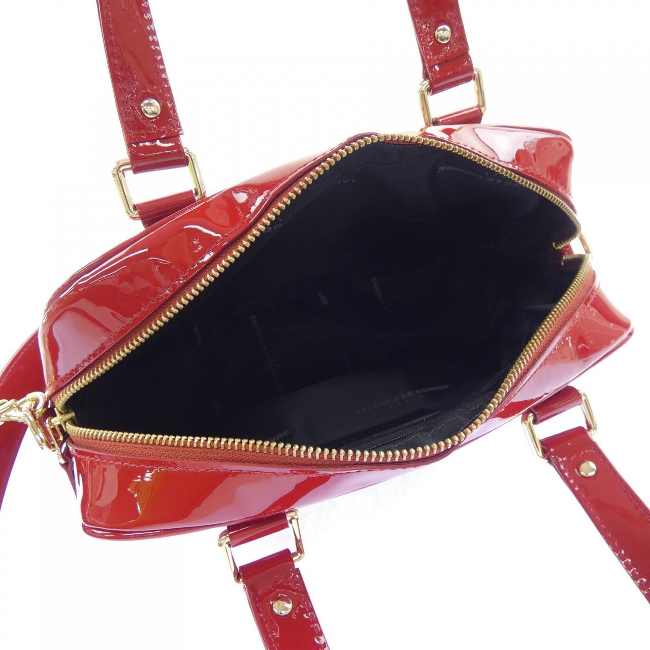 ジャックルコー JACQUES LE CORRE BAG