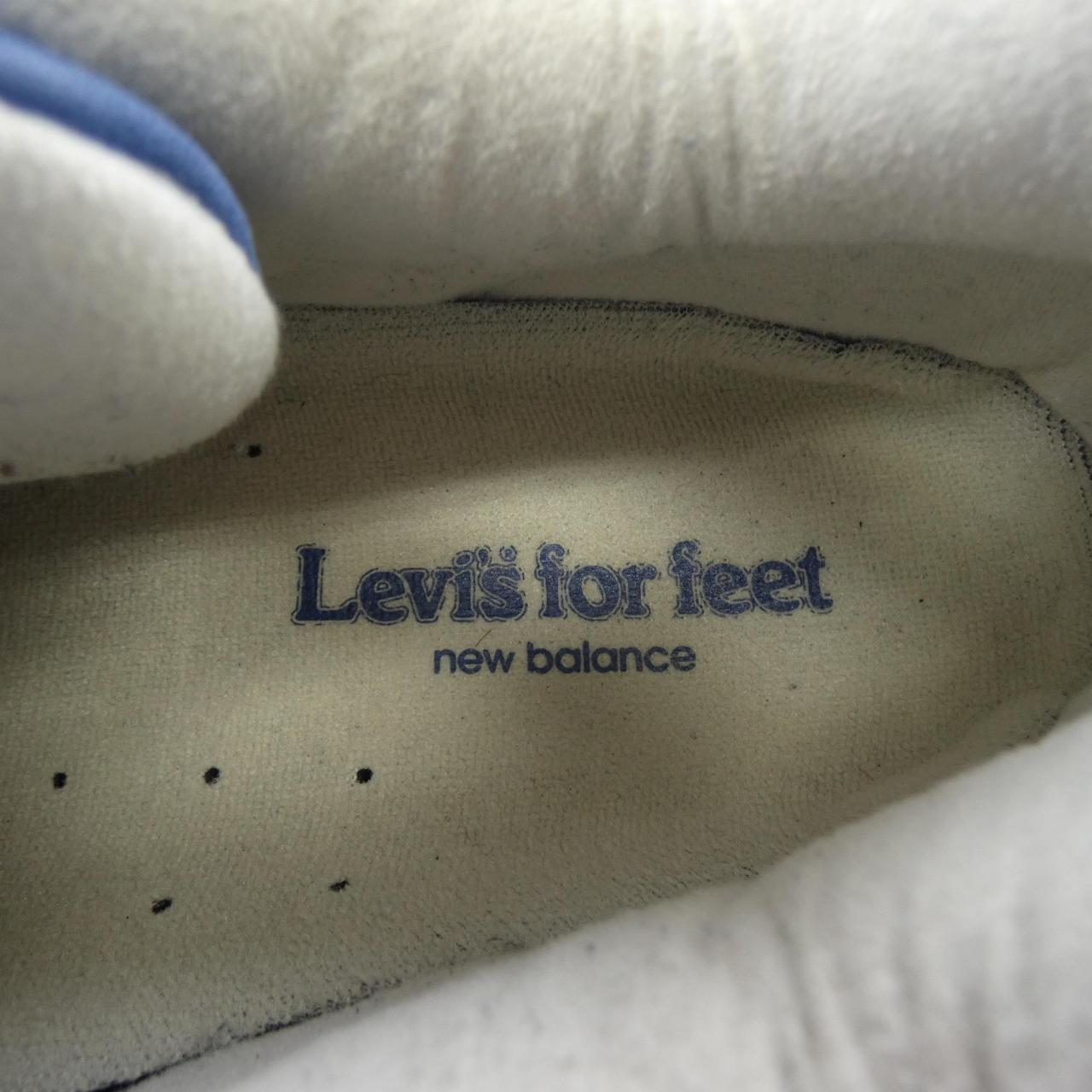 ニューバランス NEW BALANCE M990LI3 スニーカー