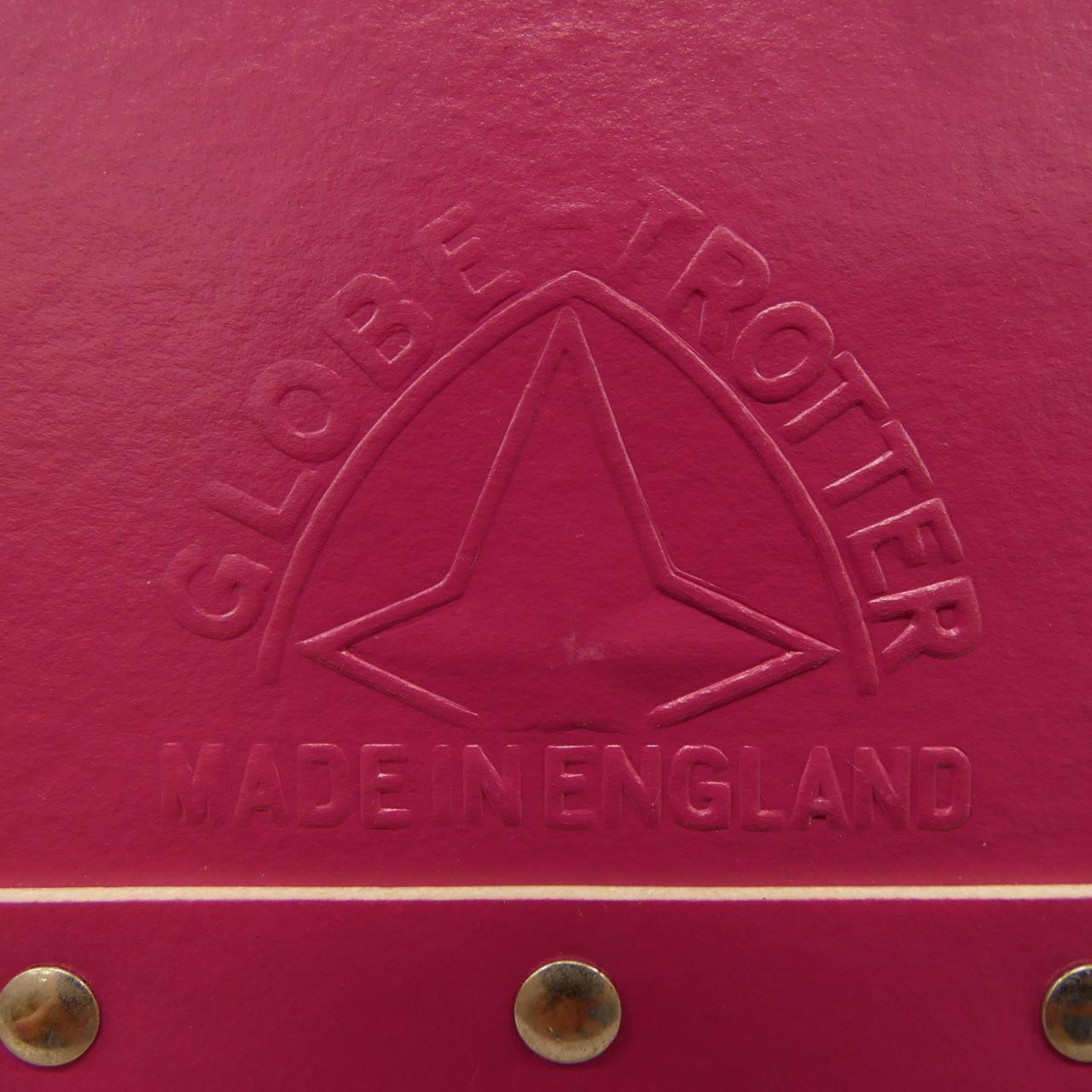 グローブトロッター GLOBE TROTTER CARRY BAG