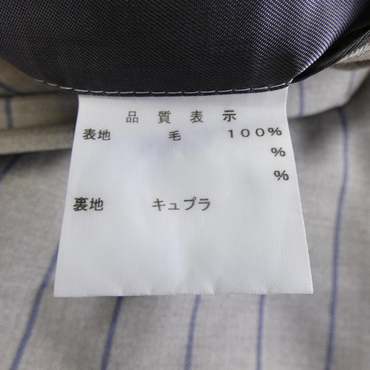 BLION スーツ