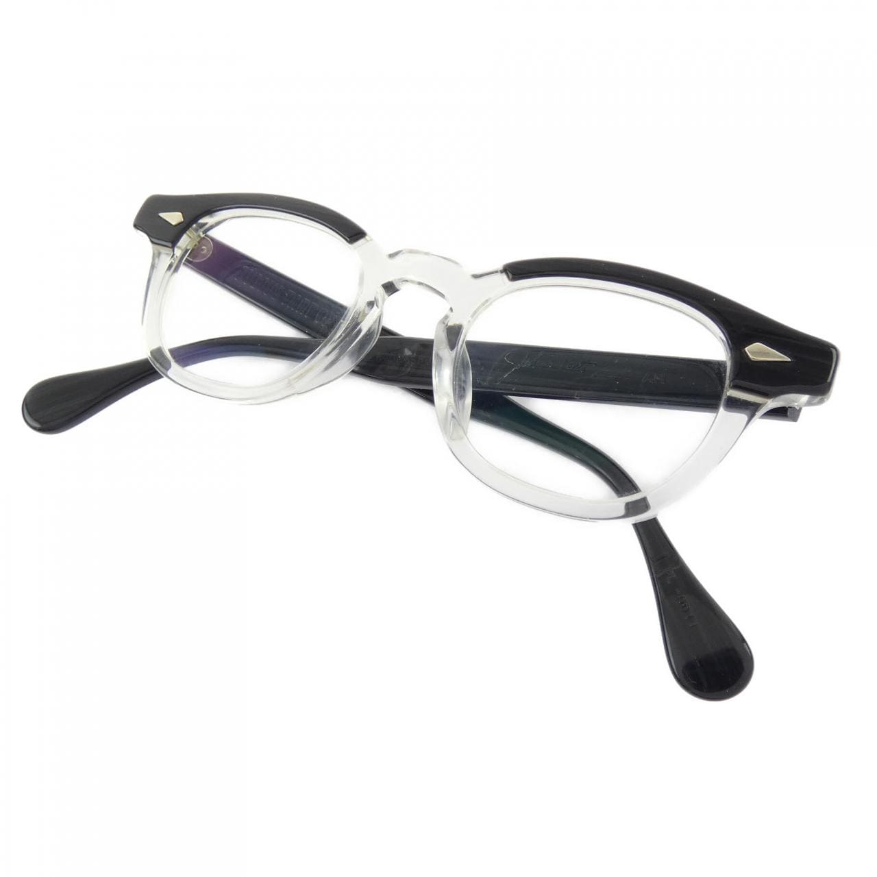JULIUS TART OPTICAL PL-0011 EYEWEAR