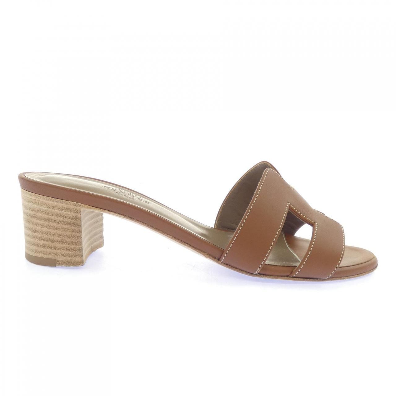 エルメス HERMES オアジス OASIS 071002Z サンダル
