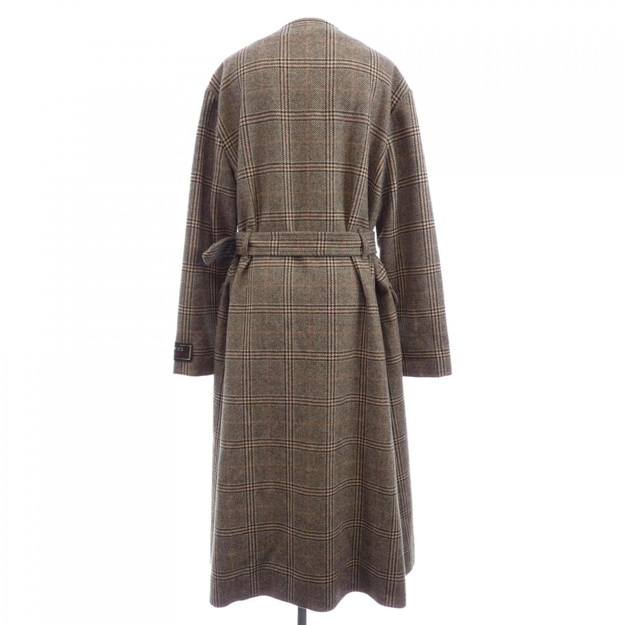 グッチ GUCCI 694274 Z8A1L コート