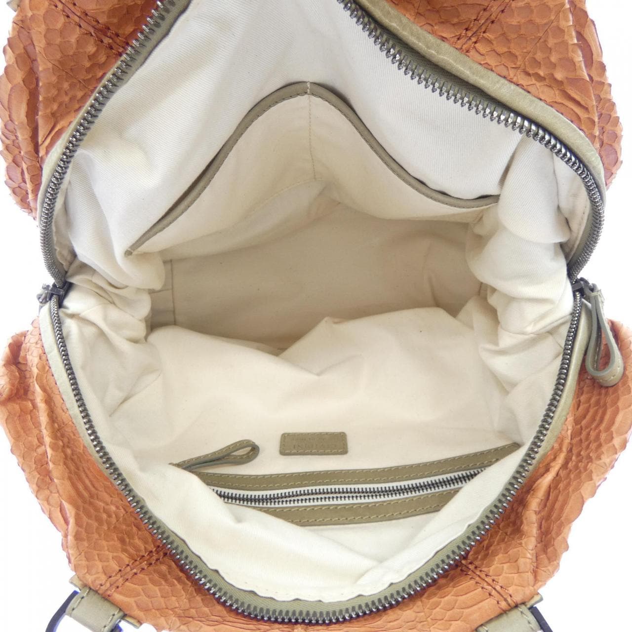 チヴィディーニ CIVIDINI BAG