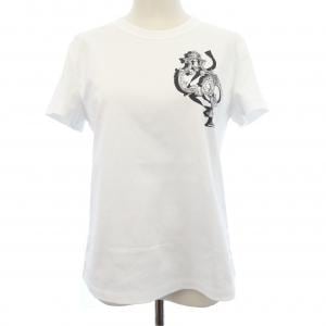 エルメス HERMES カルトゥッシュ 6E4641DC Tシャツ