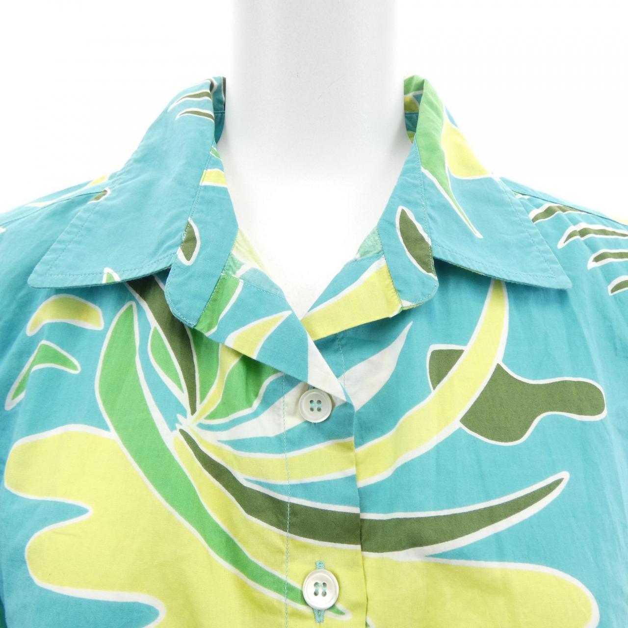 マルニ MARNI シャツ