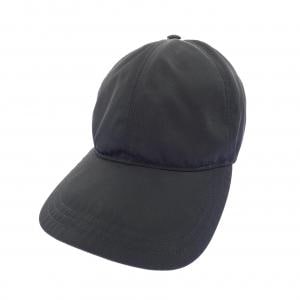 プラダ PRADA トライアングルロゴ 2HC274 2B15 キャップ