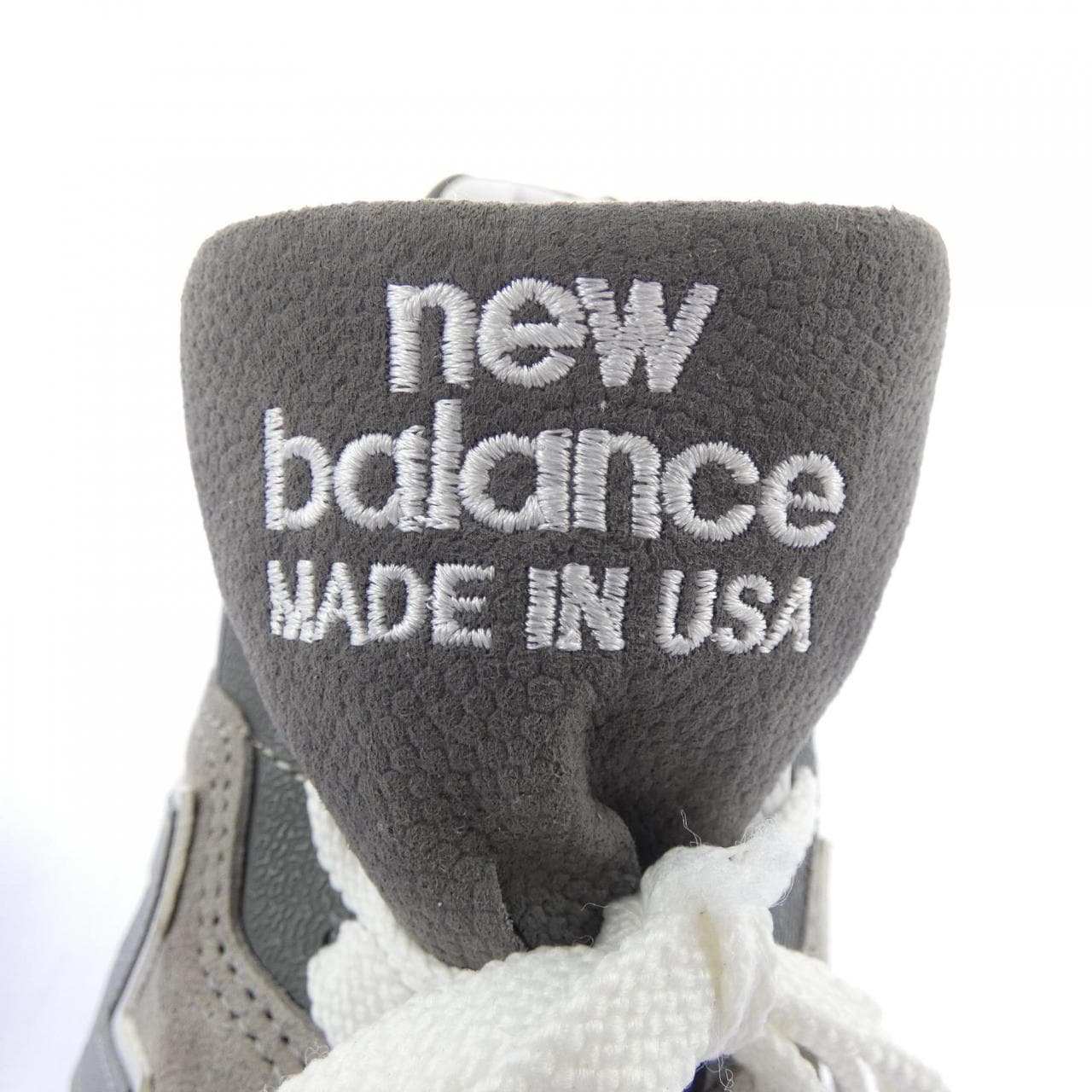 ニューバランス NEW BALANCE M997GY スニーカー