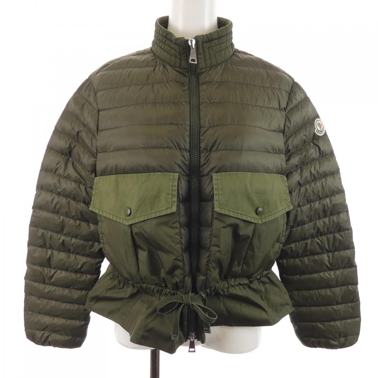 モンクレール MONCLER CHANYA ダウンジャケット