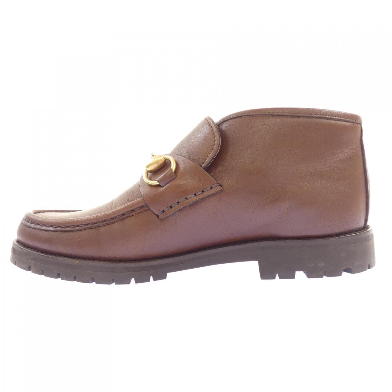 【ヴィンテージ】グッチ GUCCI シューズ