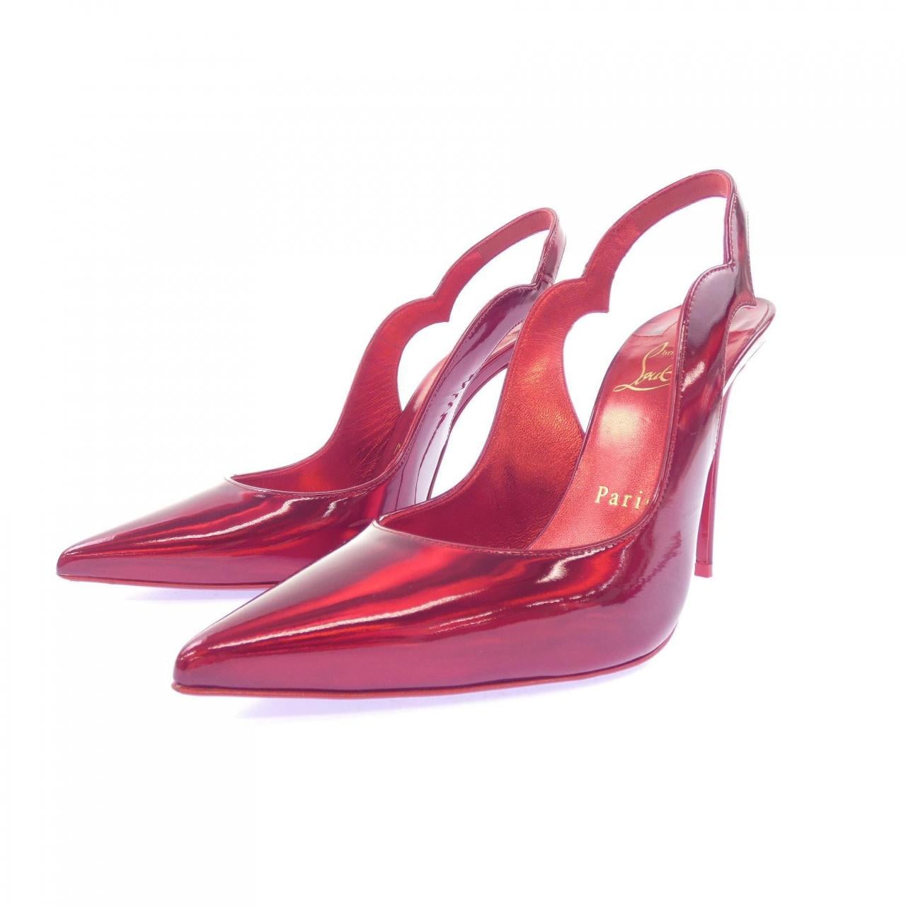 クリスチャンルブタン CHRISTIAN LOUBOUTIN シューズ