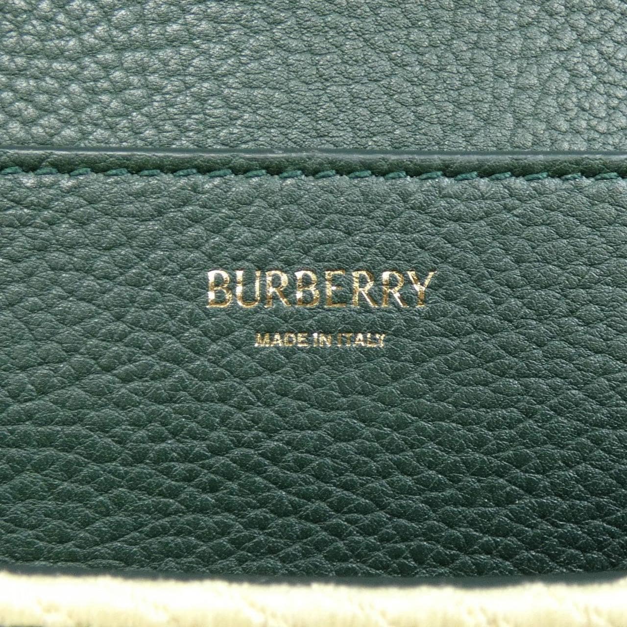 バーバリー BURBERRY 8082082 BAG