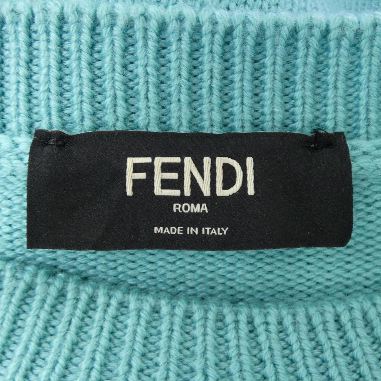フェンディ FENDI FZX123 AM6E ニット