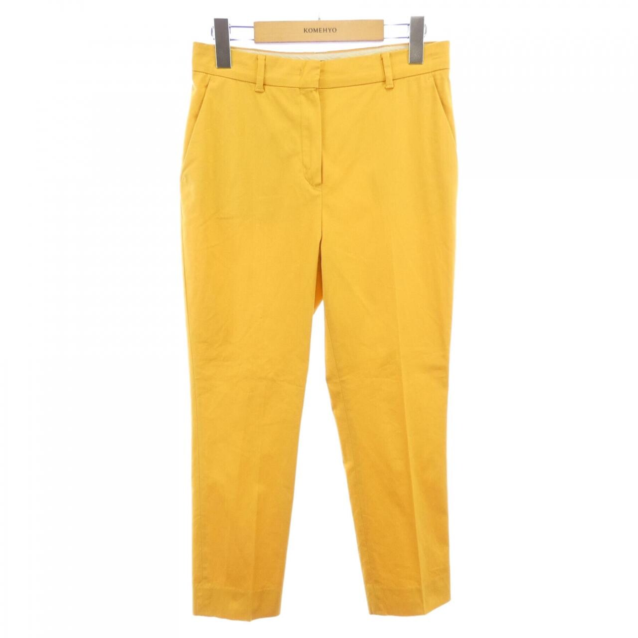 マックスマーラステュディオ Max Mara STUDIO 613101916 パンツ