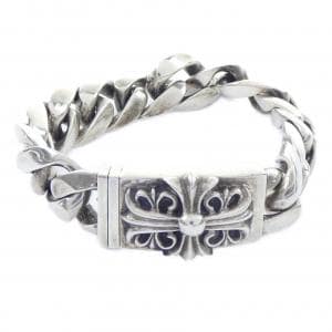 クロムハーツ CHROME HEARTS CLASS CHAIN KEEPER 13LINK 2354 304 6520 9130 BRACELET