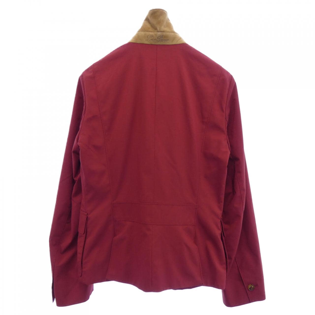 ロロピアーナ Loro Piana ジャケット