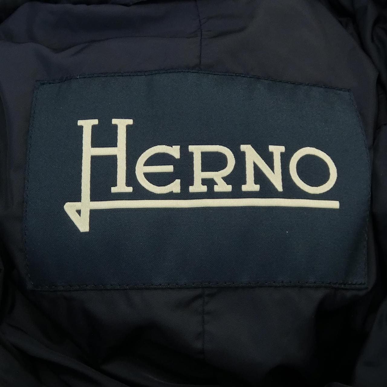 ヘルノ Herno ダウンコート