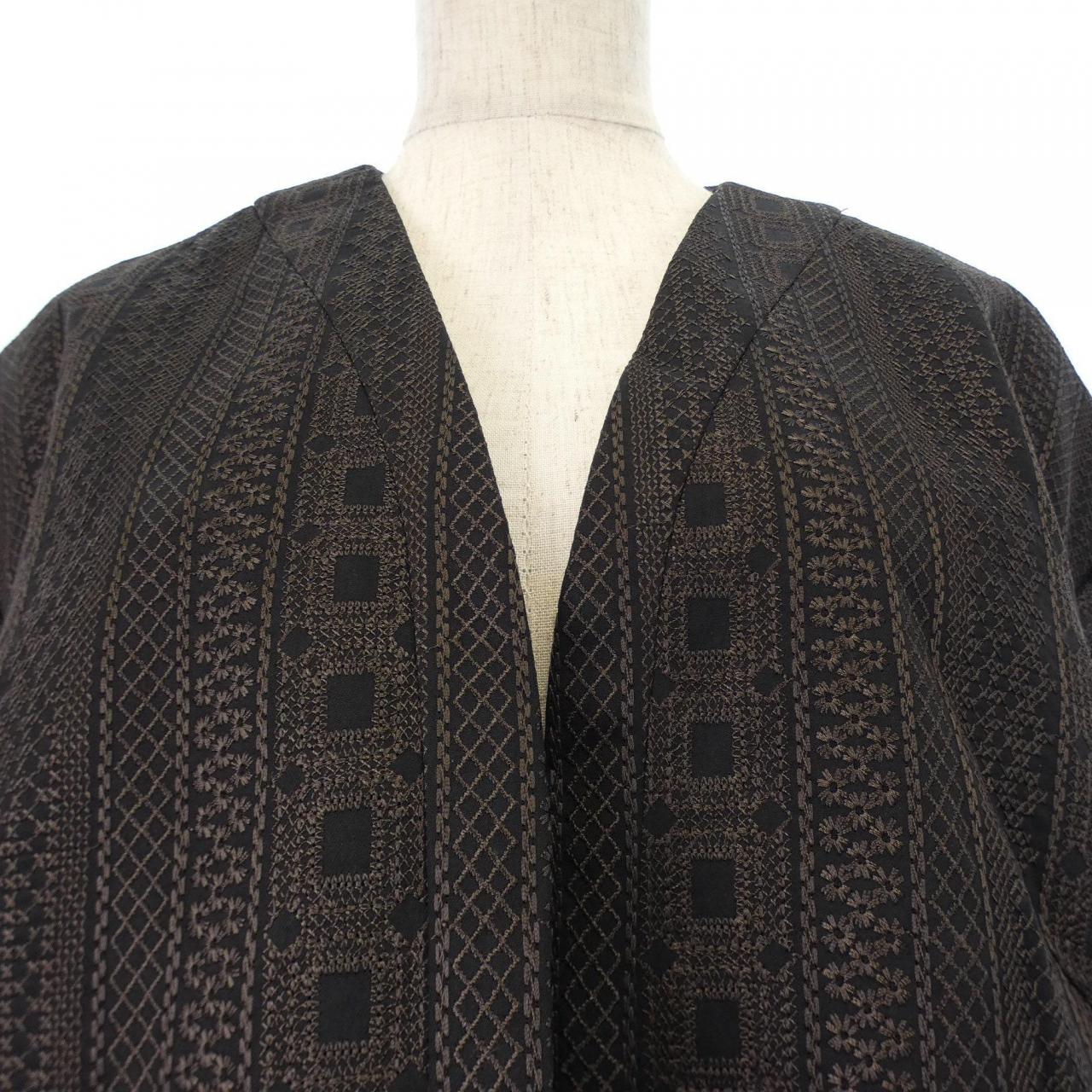 SEEALL jacket