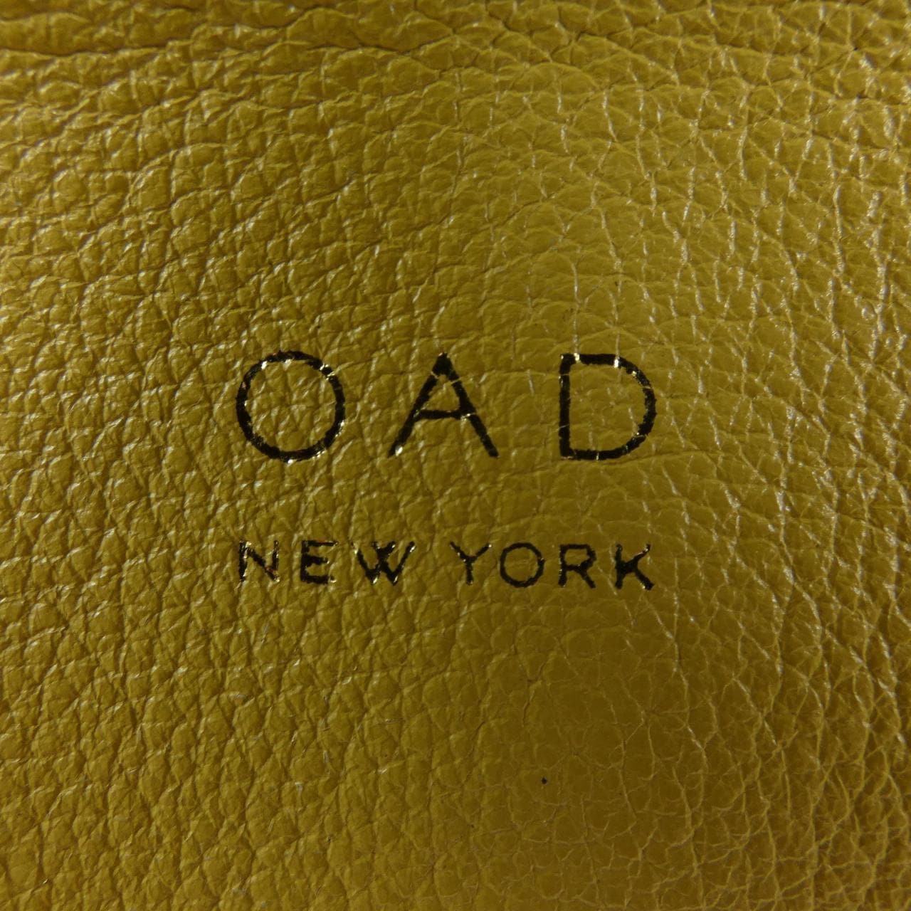 OAD紐約OAD NEW YORK BAG